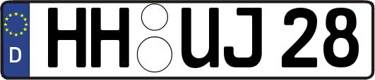 HH-UJ28