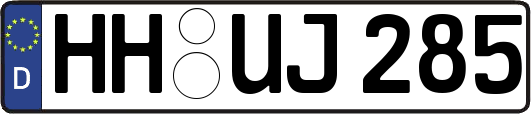 HH-UJ285