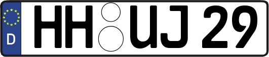 HH-UJ29