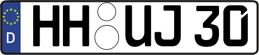 HH-UJ30