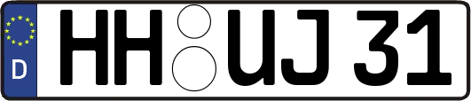 HH-UJ31
