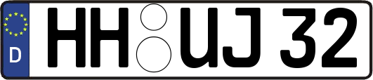 HH-UJ32