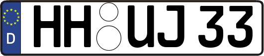 HH-UJ33