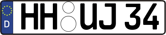 HH-UJ34