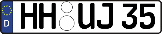 HH-UJ35