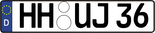 HH-UJ36