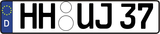 HH-UJ37
