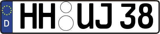 HH-UJ38