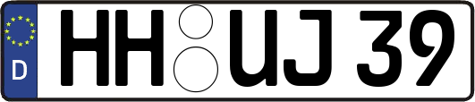 HH-UJ39
