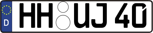 HH-UJ40
