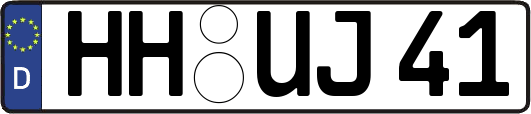 HH-UJ41