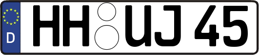 HH-UJ45