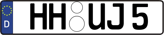 HH-UJ5