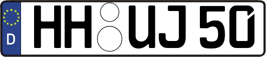 HH-UJ50