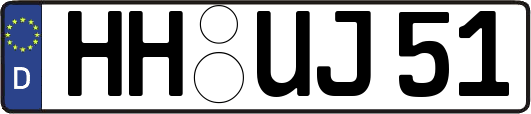 HH-UJ51