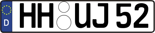 HH-UJ52