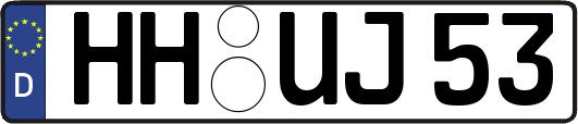 HH-UJ53