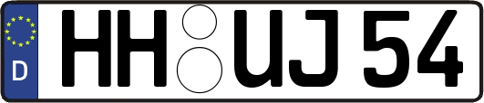 HH-UJ54