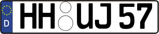 HH-UJ57