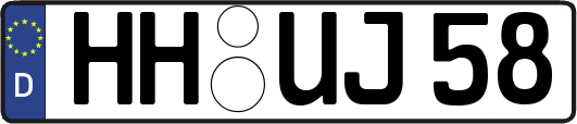 HH-UJ58