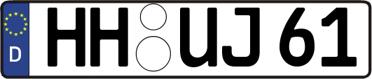 HH-UJ61