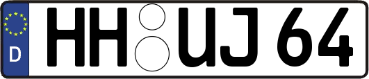 HH-UJ64