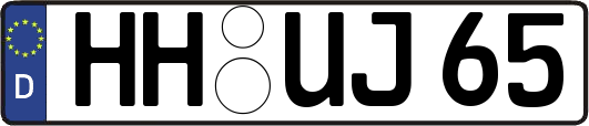 HH-UJ65