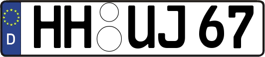 HH-UJ67