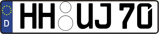 HH-UJ70