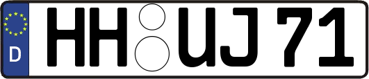 HH-UJ71