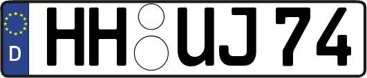 HH-UJ74