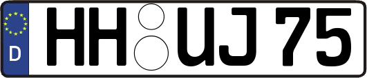 HH-UJ75