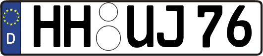 HH-UJ76