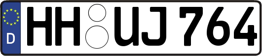 HH-UJ764