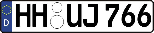 HH-UJ766