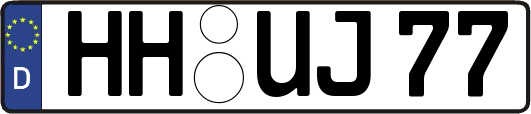 HH-UJ77