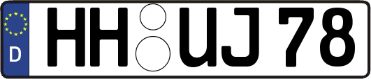 HH-UJ78