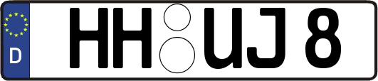 HH-UJ8