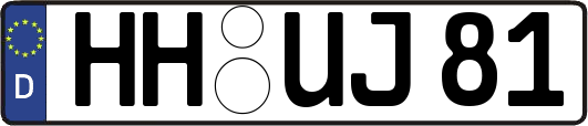 HH-UJ81