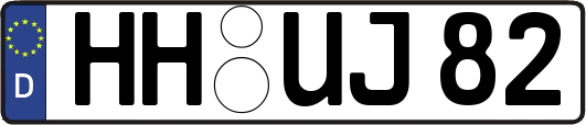 HH-UJ82