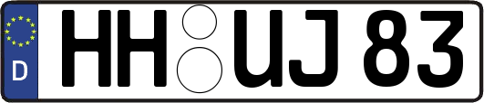 HH-UJ83
