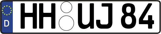 HH-UJ84
