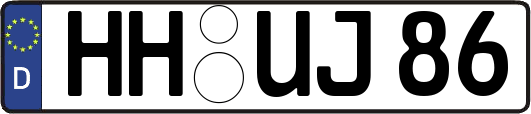 HH-UJ86