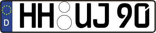 HH-UJ90