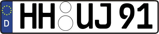 HH-UJ91