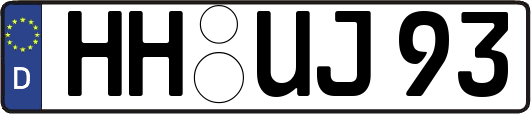 HH-UJ93
