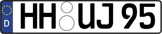 HH-UJ95