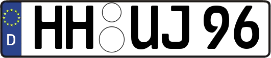HH-UJ96
