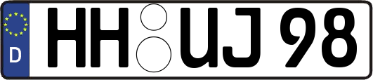 HH-UJ98