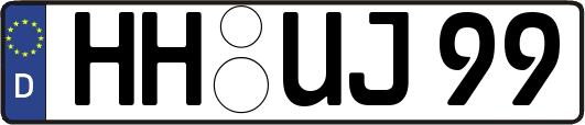 HH-UJ99